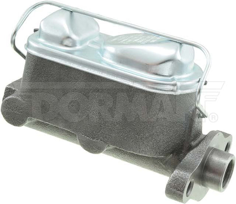 DORMAN M99084 NEW MASTER CYLINDER