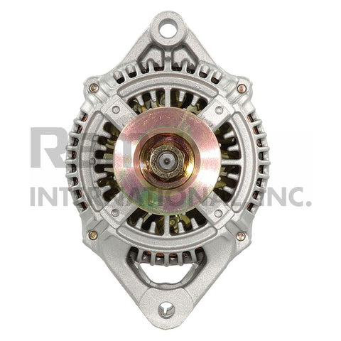 REMANUFACTURED ALTERNATOR