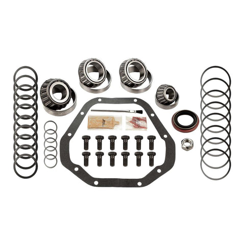 D70 HD BEARING