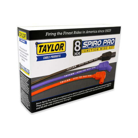 TAYLOR CABLE 74003 WIRE KIT