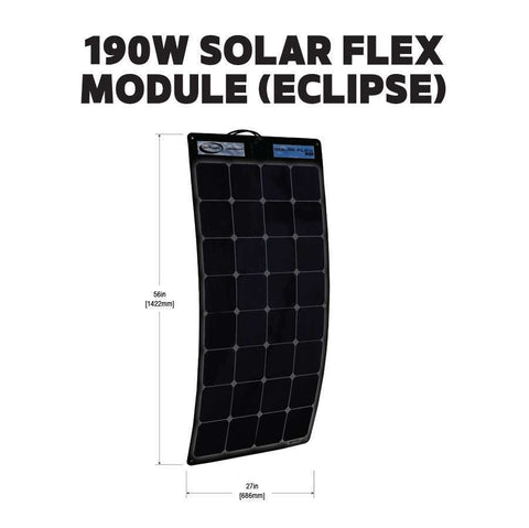GO POWER GP-ECLIPSE-FLEX-190E GP-ECLIPSE-FLEX-190-E