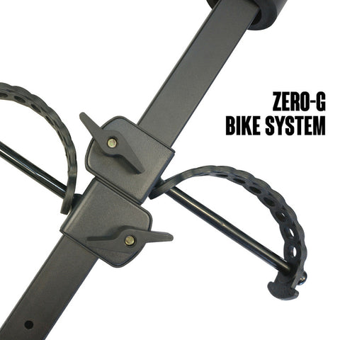 LETS GO AERO H01199 RACK-IT TWO-BIKE RACK ACCESSORY FO