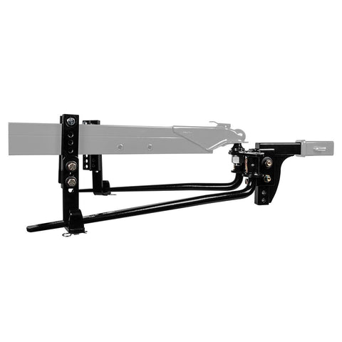 REESE  PRO ROUND BAR WEIGHT DISTR.