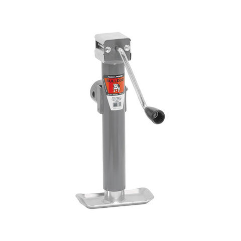 BULLDOG/FULT 178201 5000# SWIVEL MT JACK- SID