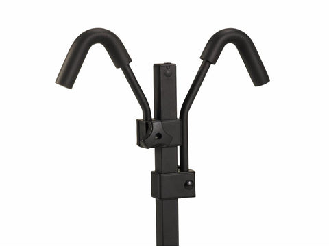 CREST 2 NON-LOCKING (BLACK)