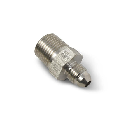 ENDRA ADPT#4FLAREX1/8'NPT