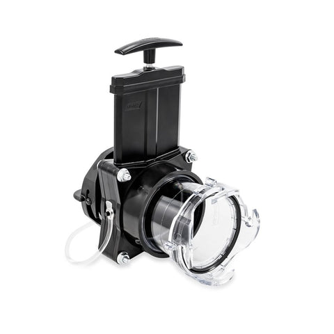 CAMCO 39050 3' GATE VALVE W/3.5' CLEAR EXTENSIO