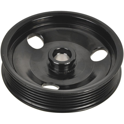 POWER STEERING PULLEY