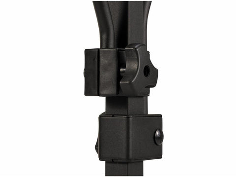 CREST 2 NON-LOCKING (BLACK)