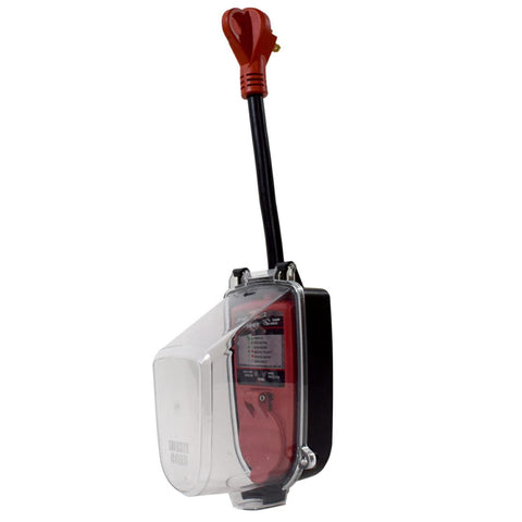SURGEMINDER 30A SURGE PROTECTOR