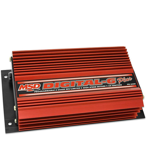 DIG 6 PLUS 4-6-8W REV CON