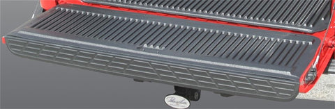 Rugged Liner CC04TG Tailgate Liner Custom Black High Density Polyethylene