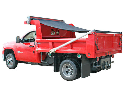 Buyers Products 5544000 Tonneau Cover Lift Support Tool Organizer For Use On Dump T