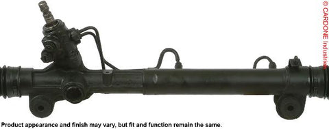 RACK & PINION