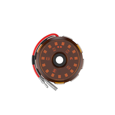 CYCLONE V2 LED - SINGLE LIGHT - AMB