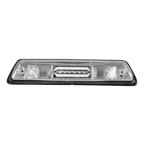 RECON ACCESS 264111CLHP LED 3RD BRAKE - FORD 09-14 F150 - U