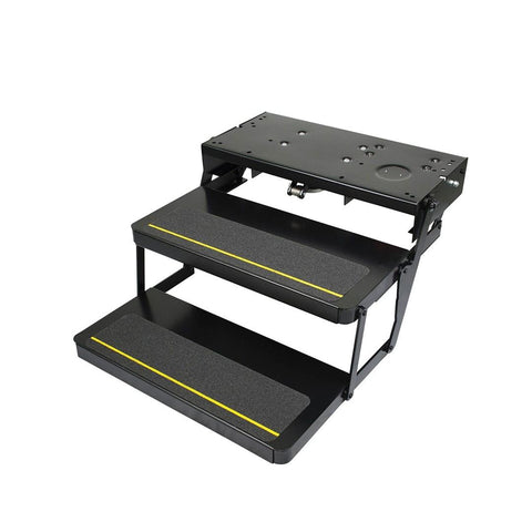 KWIKEE DOUBLE ELEC STEP-B