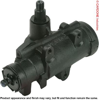 STEERING GEAR