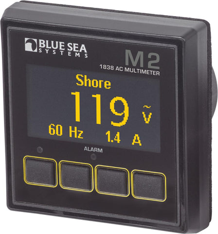 Blue Sea 1838-BSS Circuit Tester