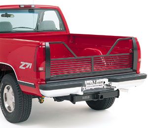STROMBER VGD-94-101 FIFTH WHEEL TAILGATES