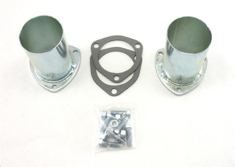 COLLECTOR REDUCER