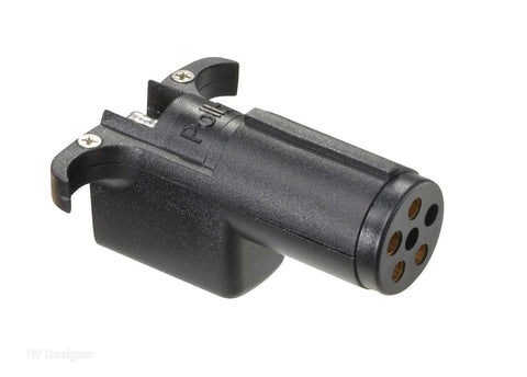 6-PIN TO 4-WAY ADAPTER- P