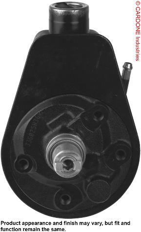 POWER STEERING COMPONENTS