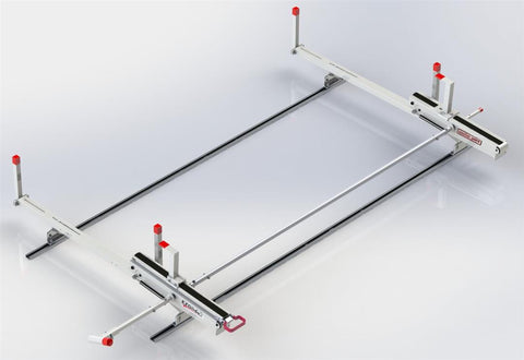 Weather Guard (Werner) 2291-3-01  Ladder Rack EZ Glide 2