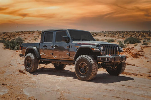2020-2022 JEEP GLADIATOR 3.5' SUSPE