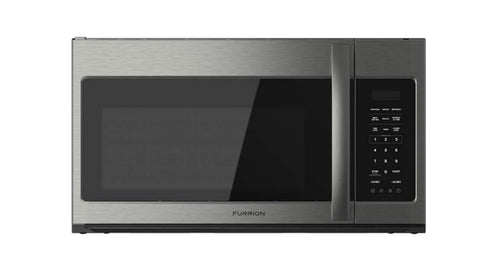 FURRION LLC FMSMA17-SS 1.7 CU.FT. OTR NON-CONVECTION