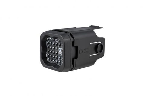 DIODE DYNAMC DD7420 HITCHMOUNT LED POD REVERSE KIT C1R