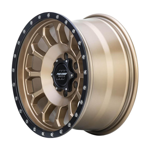 Pro Comp 9634-78583 - Rockwell Series 34