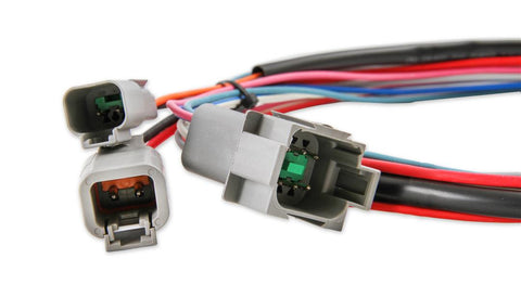 MSD CO. 6530 IGNITION CONTROL PROGRAM