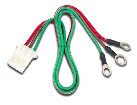 WIRE HARNESS