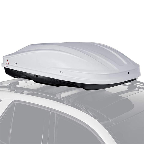G3 S.P.A 22.446 SPARK 520 ABS WHITE
