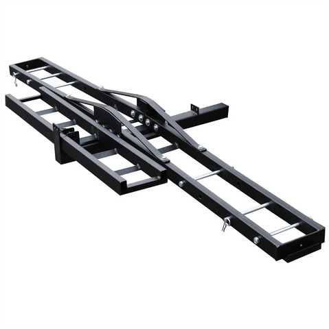 Ultra-Fab Products 48-979033 Motorcycle Carrier - Receiver Hitch Mount 2 Inch
