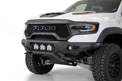 Addictive Desert Designs F620014100103 - Bomber Front Bumper