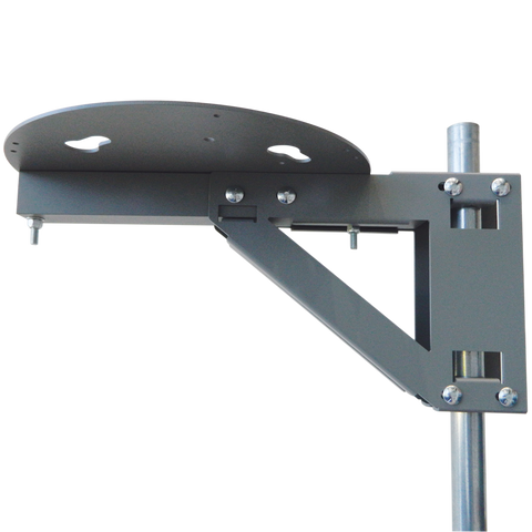 LADDER MOUNT FOR CARRYOUT