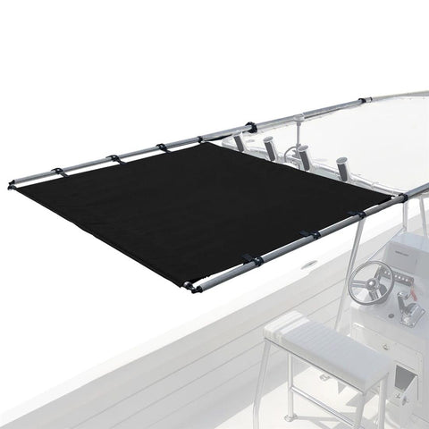 PTX POWER SHADE SS 69 INCH WIDE BLK