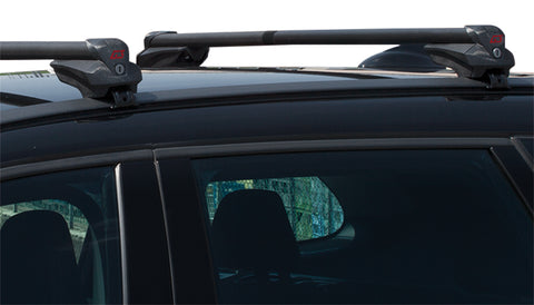 G3 S.P.A 61.300 UNIV RAILING ROOF BARS