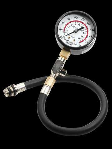 FLEX COMPRESSION TESTER