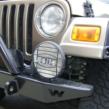 Hella 005750952 500 Driving Lamp Kit (Fun Cubed)