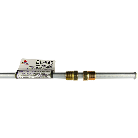BRAKE LINES