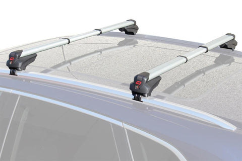 G3 S.P.A 60.300 ALUM CLOP UNIV RAILING ROOF BARS