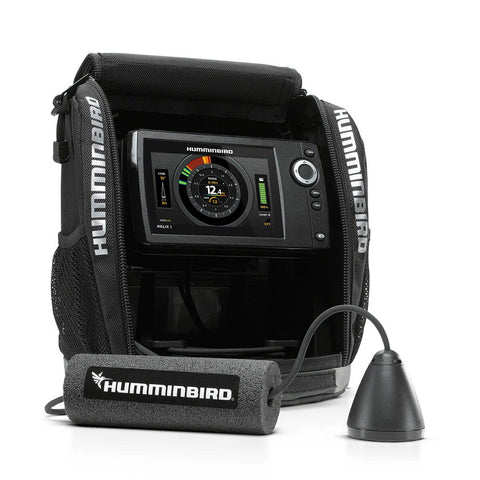 HUMMINBIRD 411720-1 ICE HELIX 5 CHIRP G3 SONAR