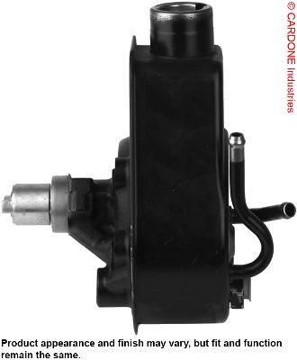 POWER STEERING COMPONENTS