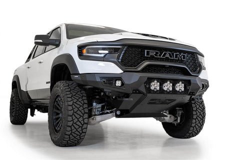 Addictive Desert Designs F620014100103 - Bomber Front Bumper