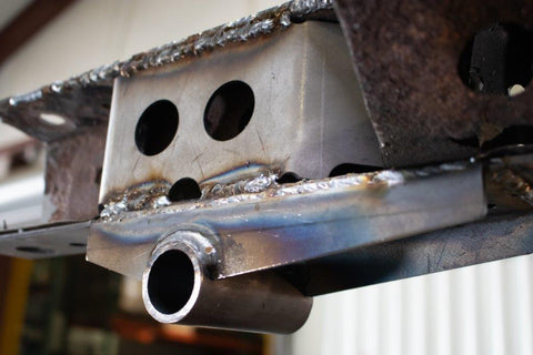 KENTROL RB7103 REAR FRAME INSERT