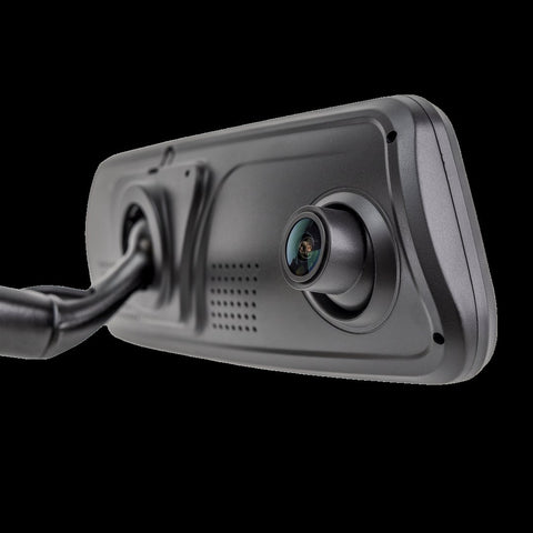 BRAND MOTION FVMR-1170 FULLVUE  REAR CAMERA MIRROR