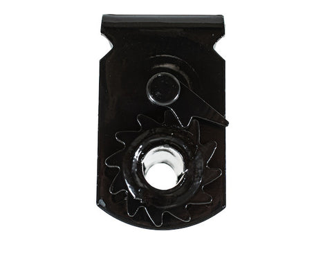 Buyers Products 1903030 Tie Down Winch Use With Standard Sliding Winch Track 6000 P